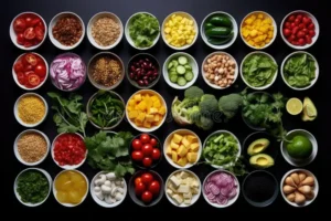 selection